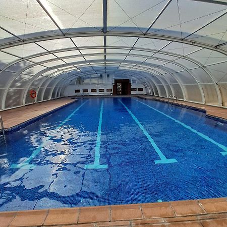 Casa Lliri Con Piscina En Massalfassar Valencia Lejlighed Eksteriør billede