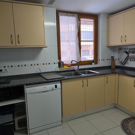 Casa Lliri Con Piscina En Massalfassar Valencia Lejlighed Eksteriør billede