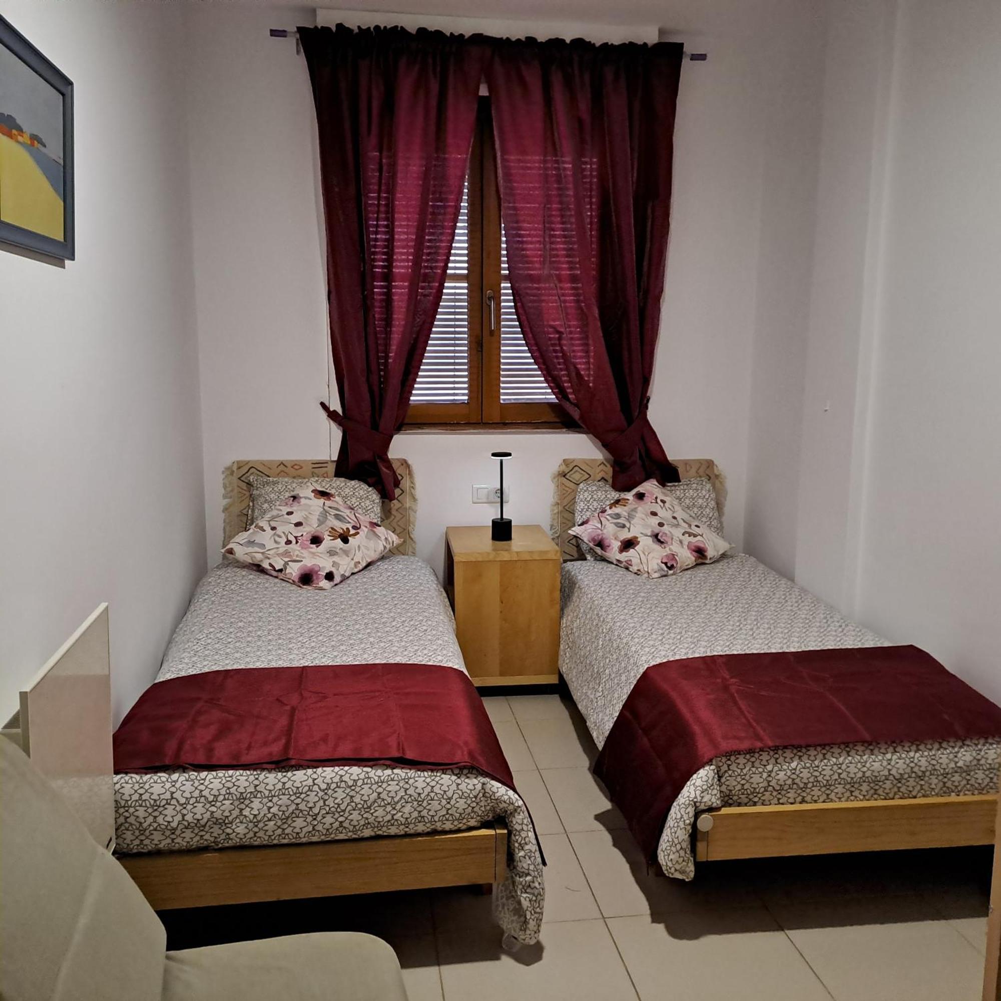 Casa Lliri Con Piscina En Massalfassar Valencia Lejlighed Eksteriør billede
