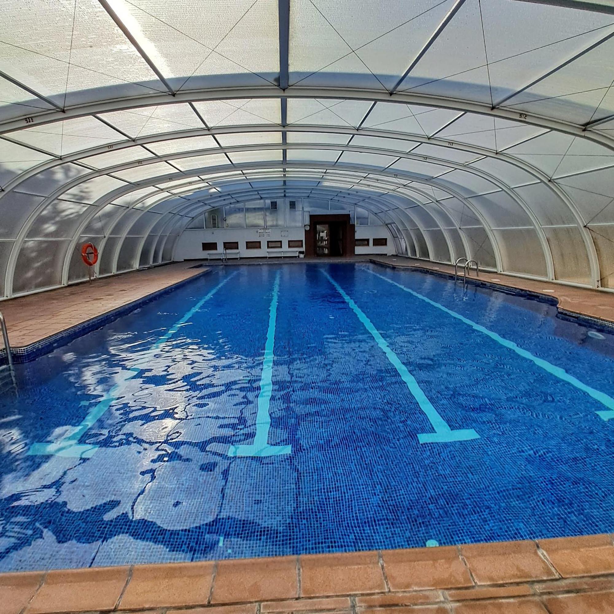 Casa Lliri Con Piscina En Massalfassar Valencia Lejlighed Eksteriør billede