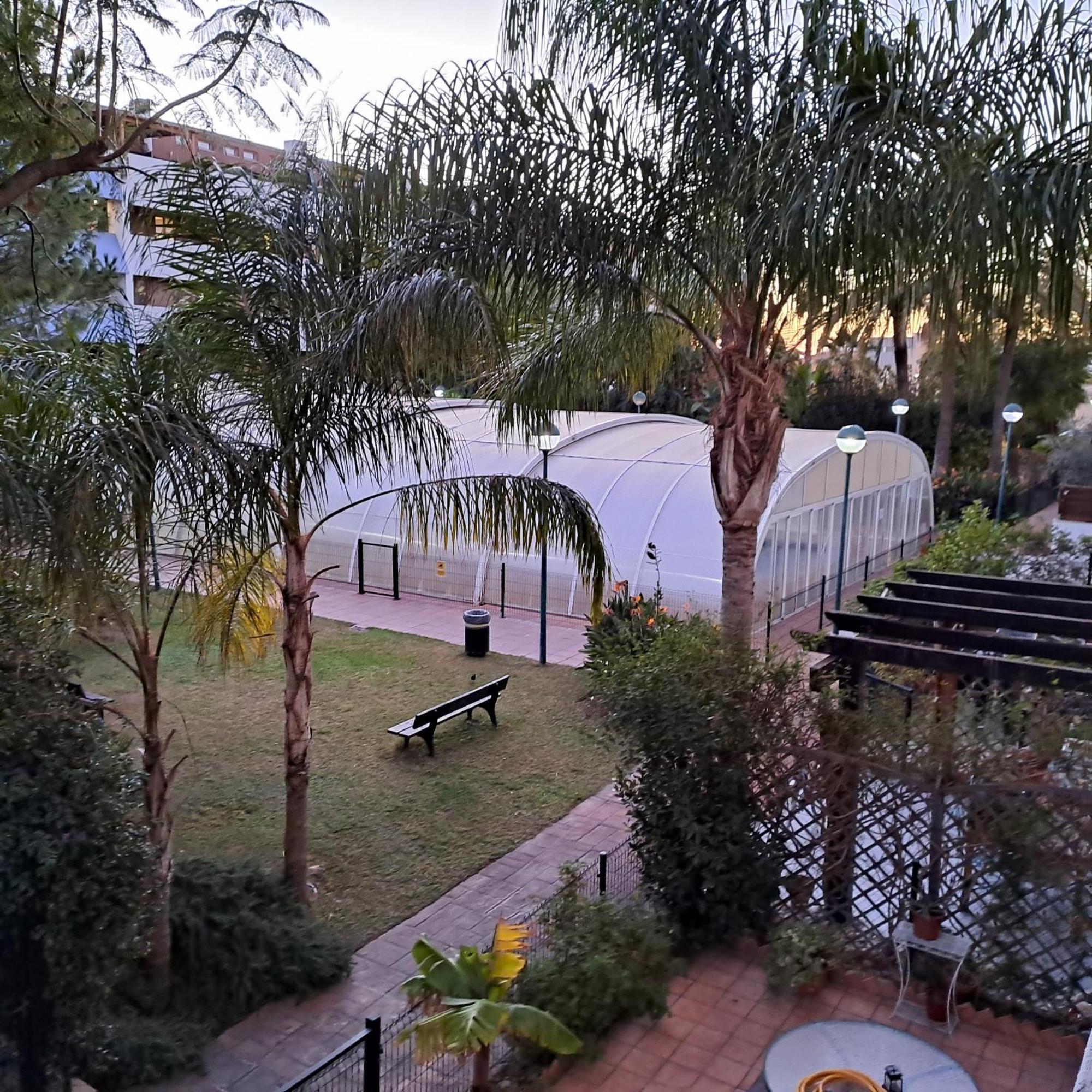 Casa Lliri Con Piscina En Massalfassar Valencia Lejlighed Eksteriør billede