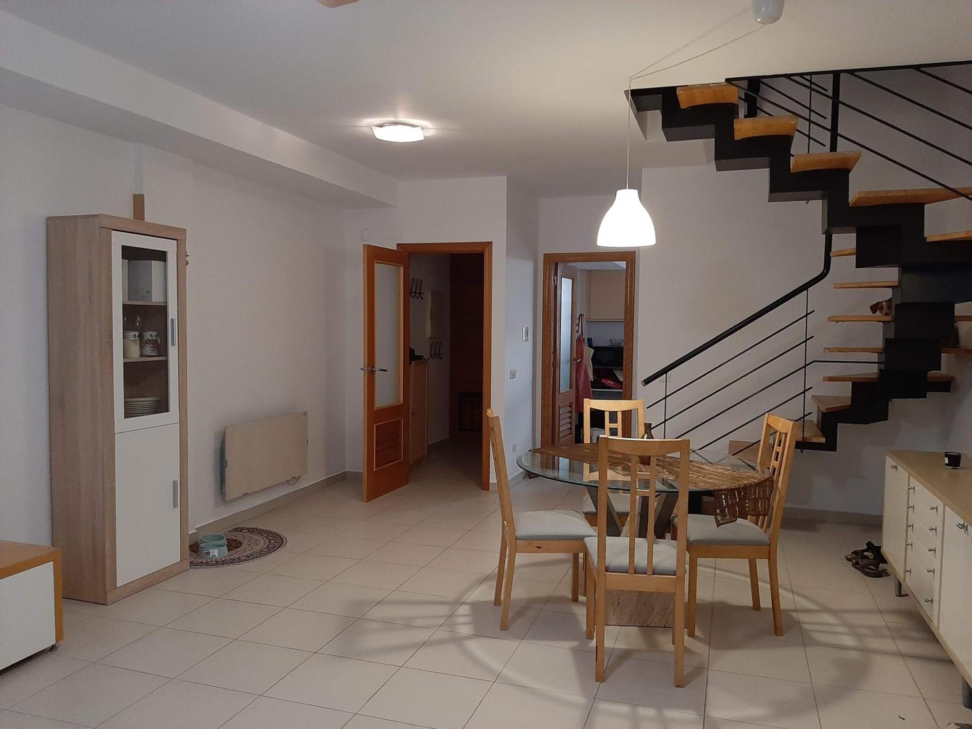 Casa Lliri Con Piscina En Massalfassar Valencia Lejlighed Eksteriør billede