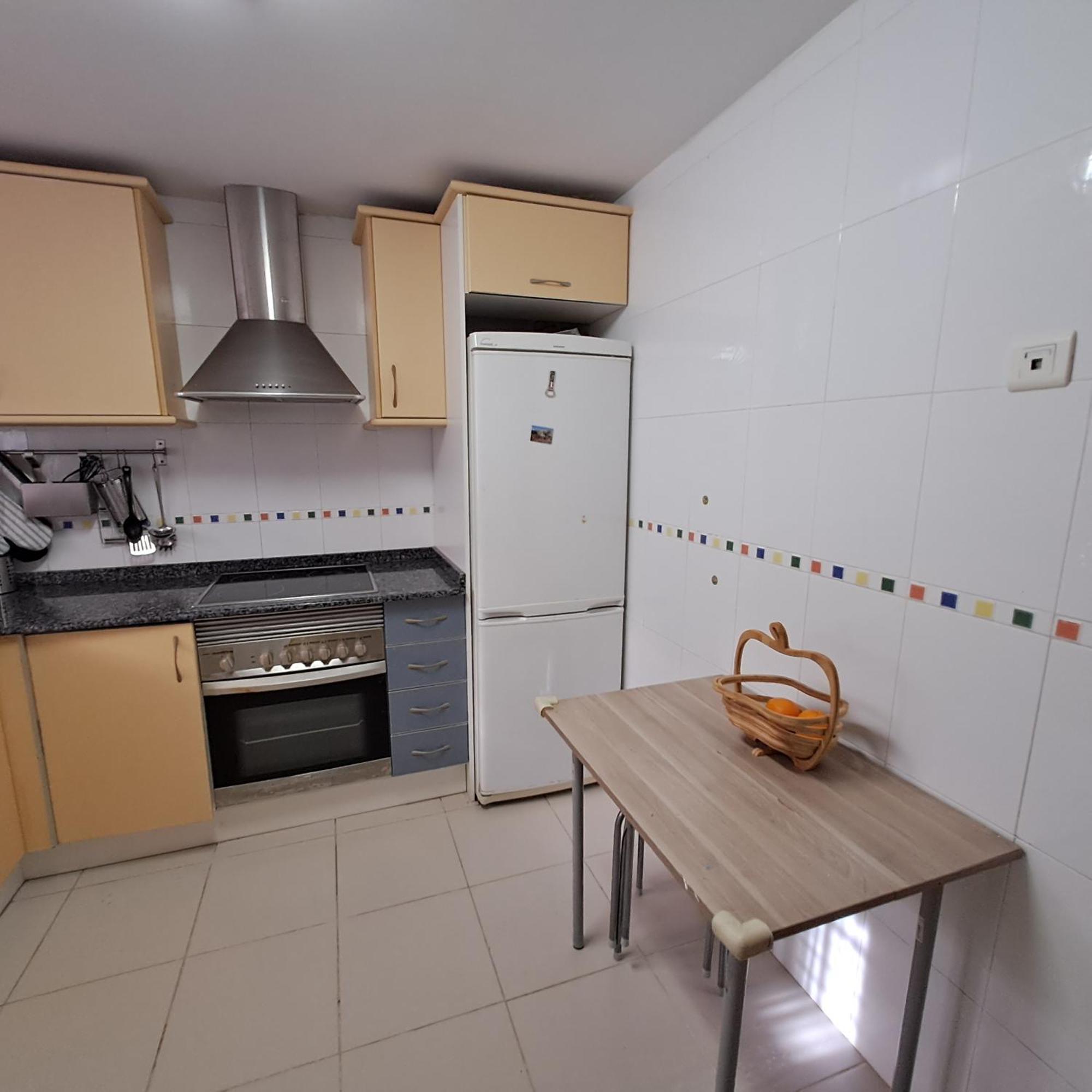 Casa Lliri Con Piscina En Massalfassar Valencia Lejlighed Eksteriør billede
