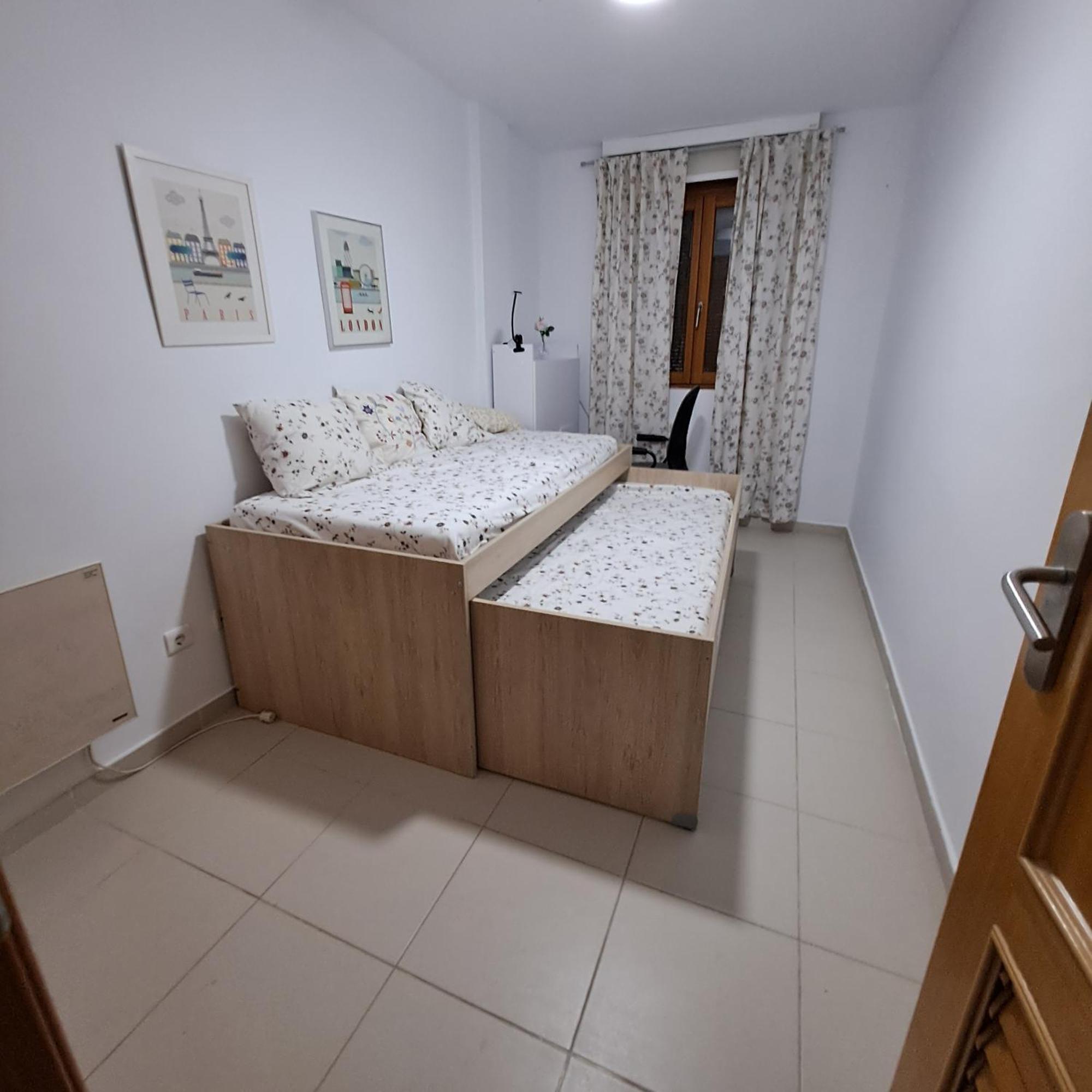 Casa Lliri Con Piscina En Massalfassar Valencia Lejlighed Eksteriør billede