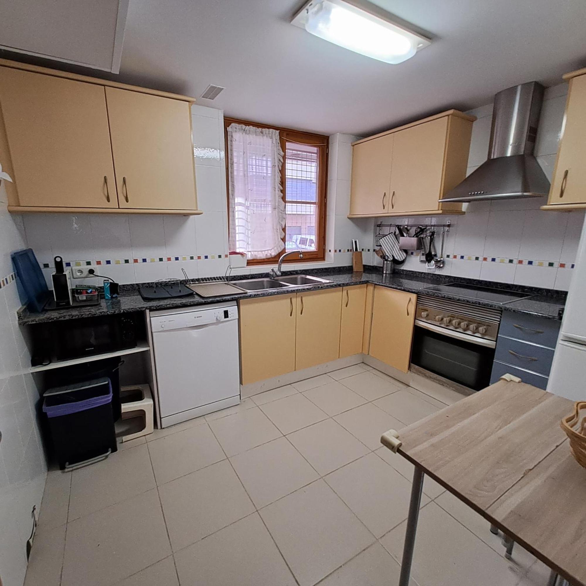 Casa Lliri Con Piscina En Massalfassar Valencia Lejlighed Eksteriør billede