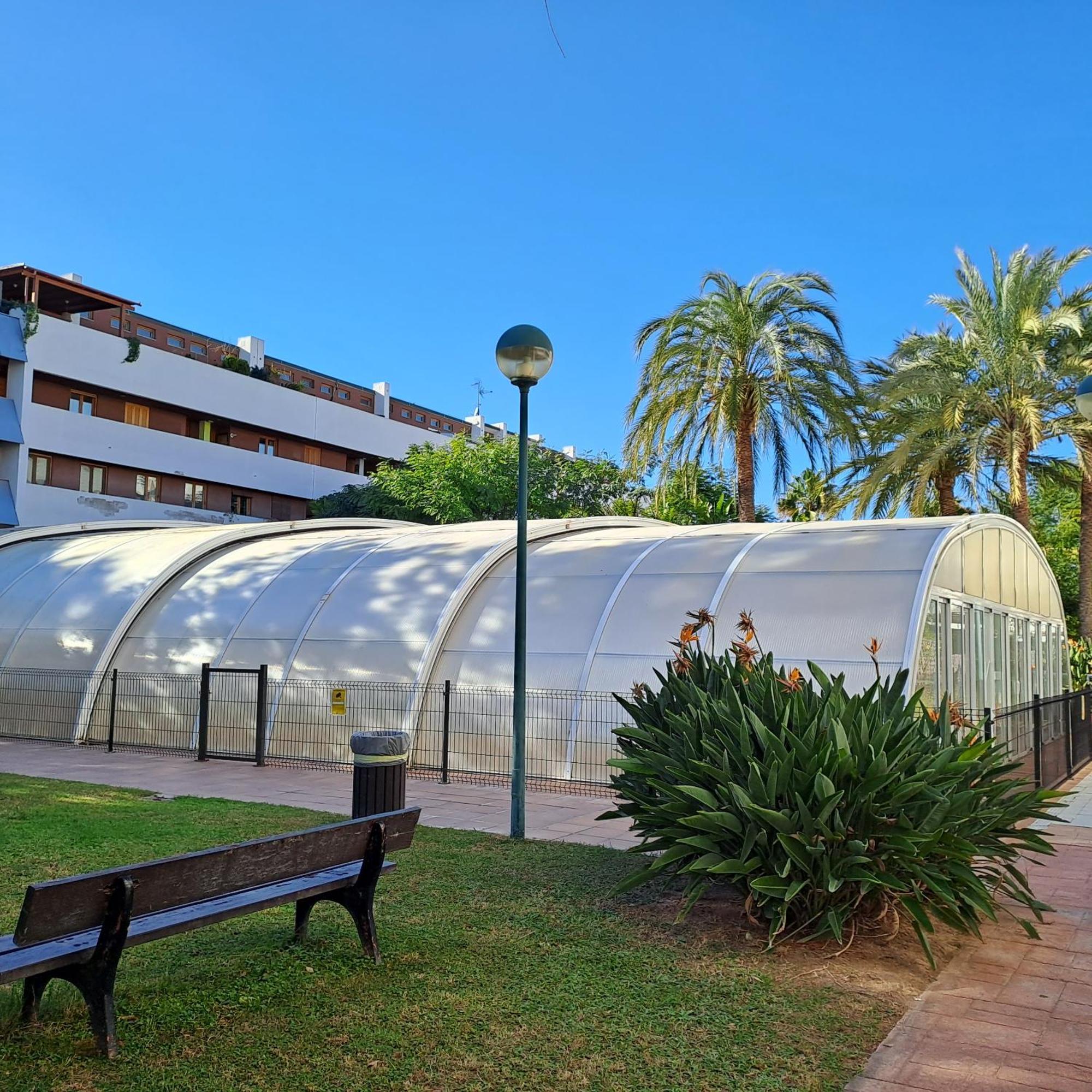 Casa Lliri Con Piscina En Massalfassar Valencia Lejlighed Eksteriør billede