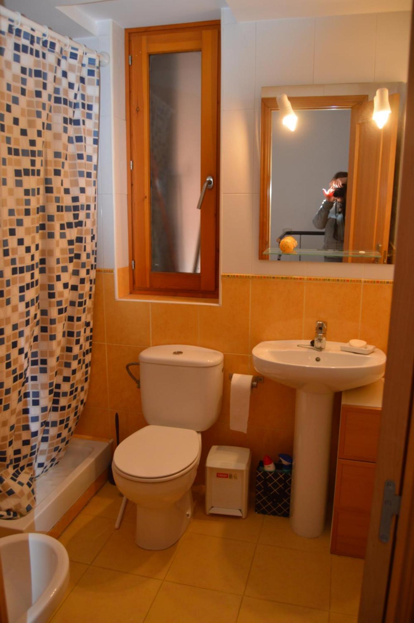 Casa Lliri Con Piscina En Massalfassar Valencia Lejlighed Eksteriør billede