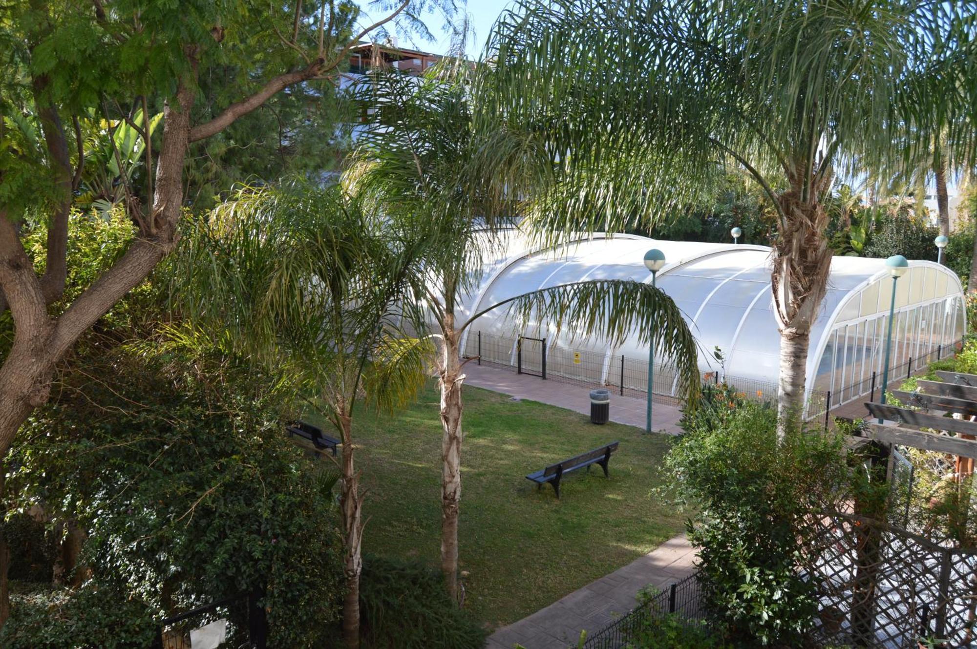 Casa Lliri Con Piscina En Massalfassar Valencia Lejlighed Eksteriør billede