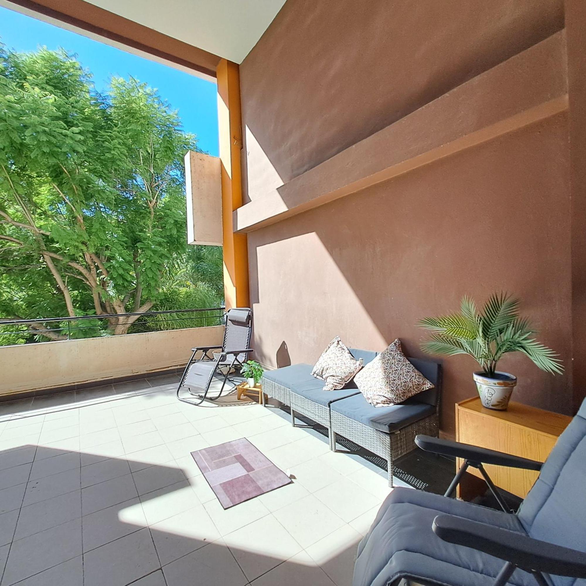 Casa Lliri Con Piscina En Massalfassar Valencia Lejlighed Eksteriør billede