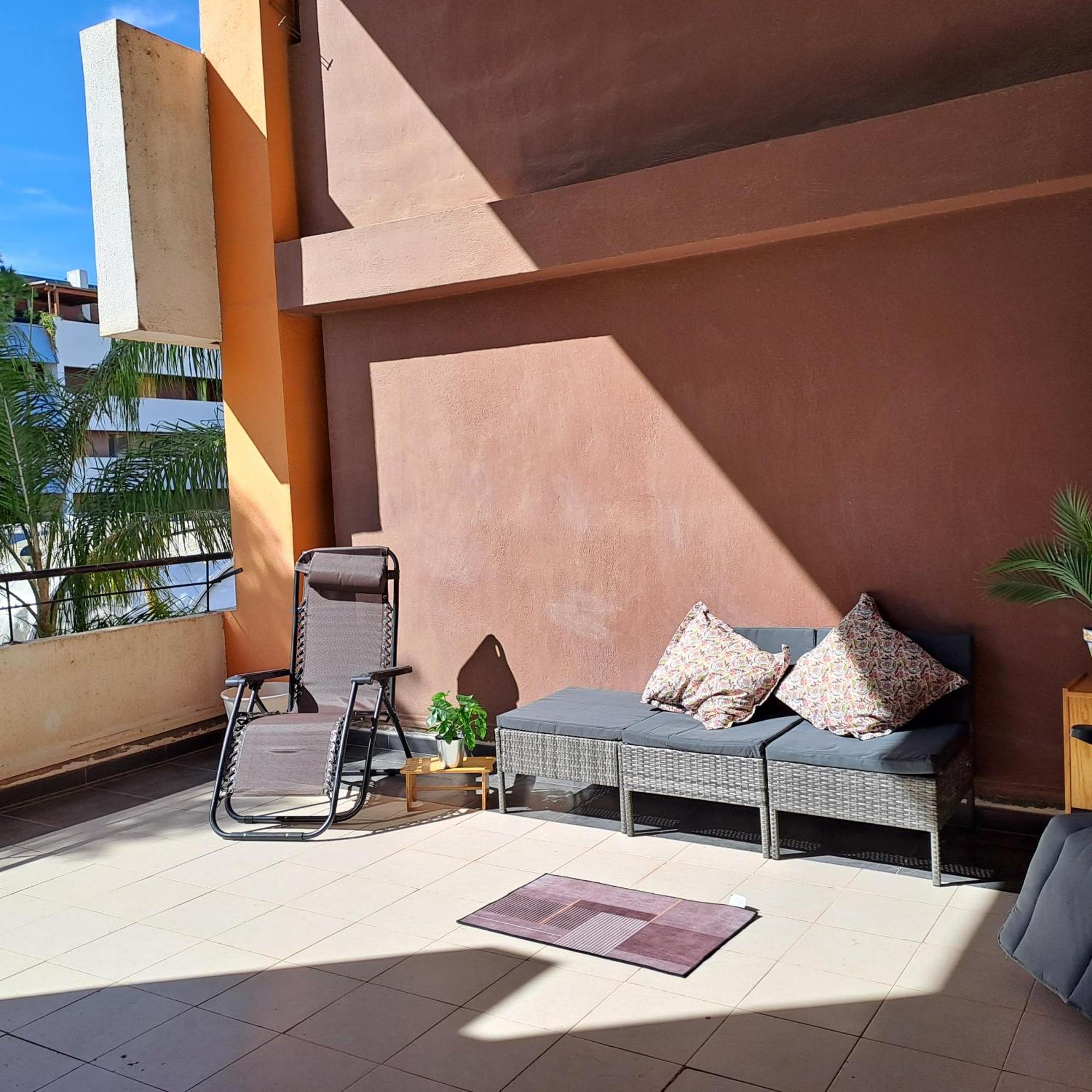 Casa Lliri Con Piscina En Massalfassar Valencia Lejlighed Eksteriør billede
