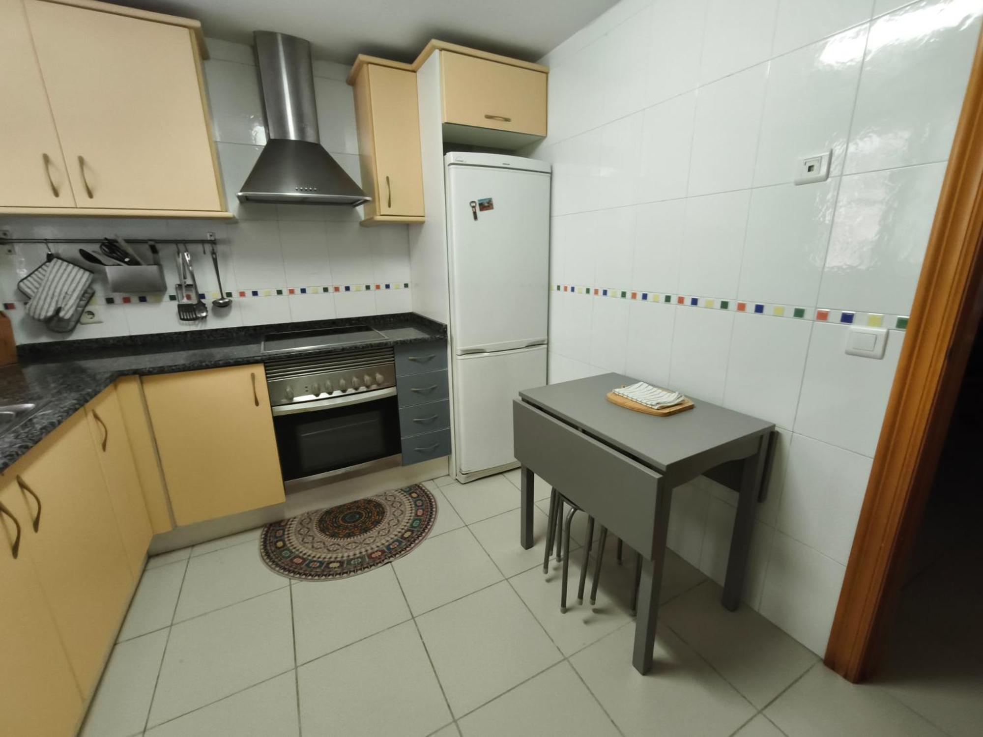 Casa Lliri Con Piscina En Massalfassar Valencia Lejlighed Eksteriør billede