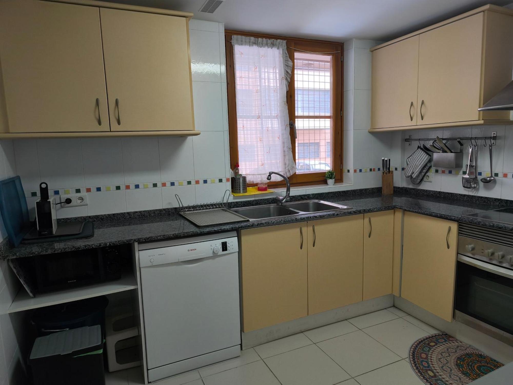 Casa Lliri Con Piscina En Massalfassar Valencia Lejlighed Eksteriør billede